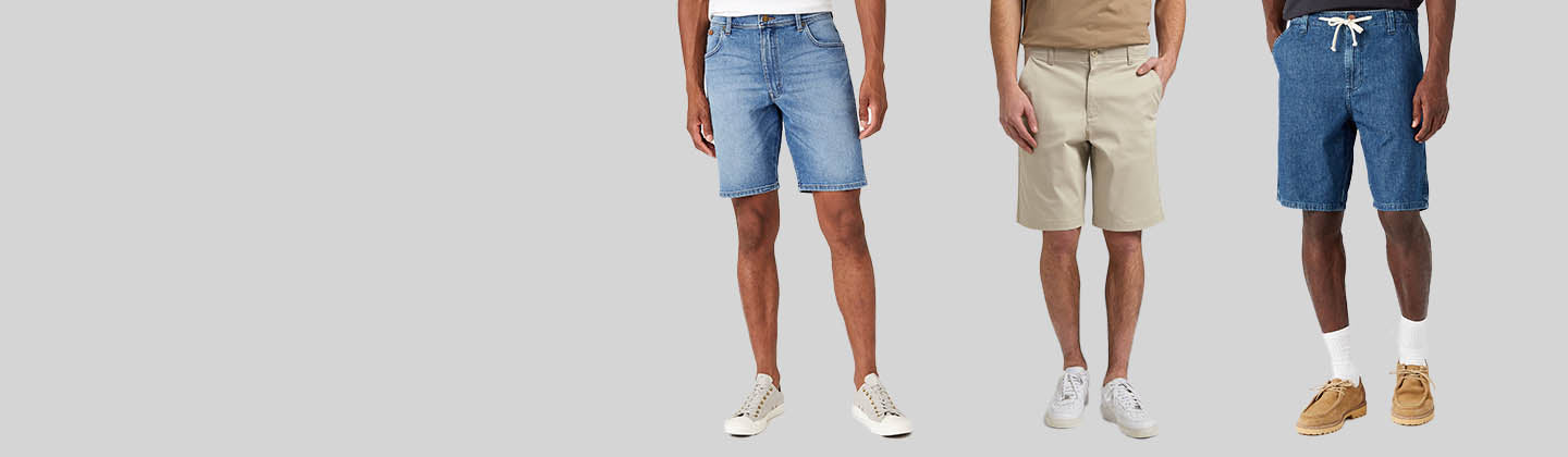 Herren Shorts bei BrandsLoft