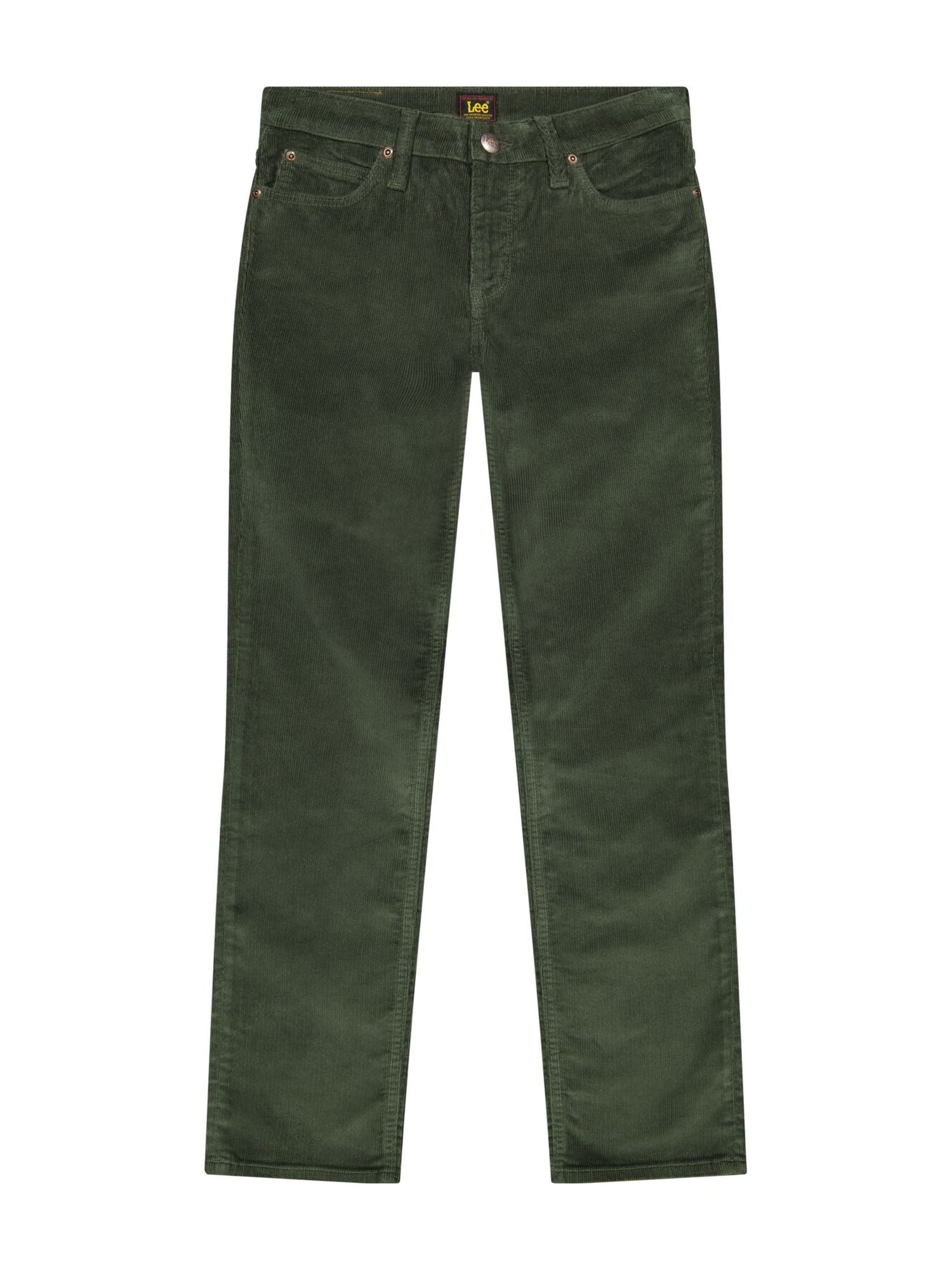 Marion in Olive Gray Hosen Lee