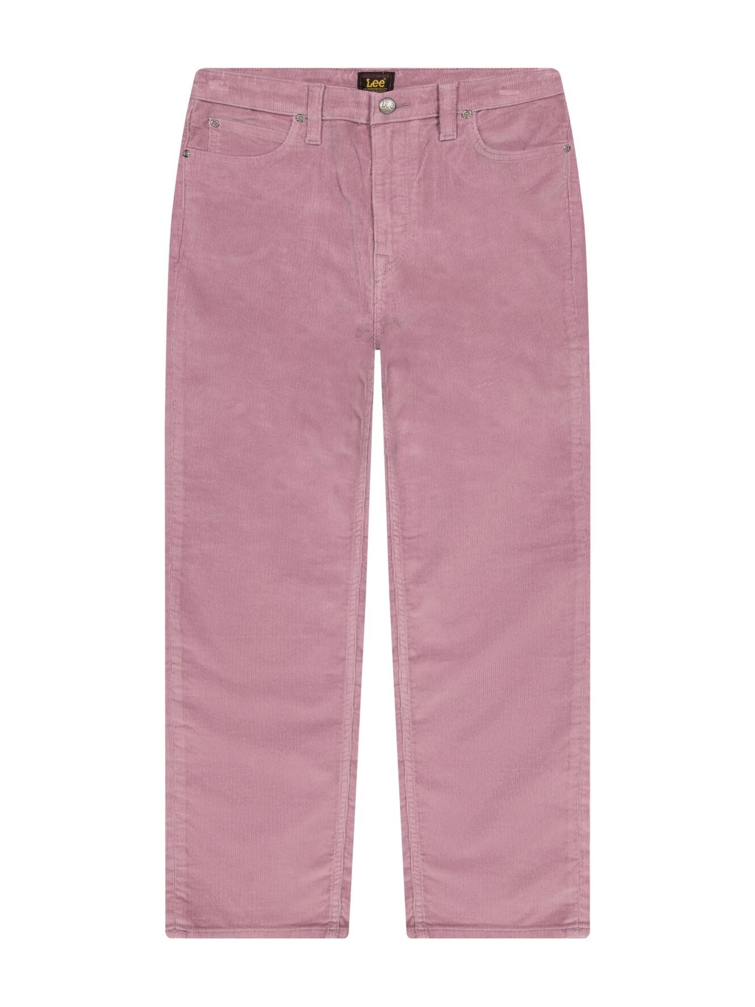 Carol in Plumberry Hosen Lee