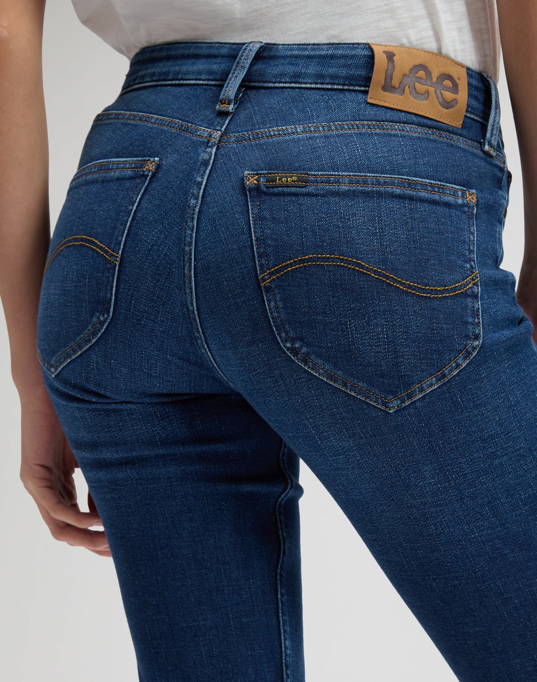 Marion in Mid Voyage