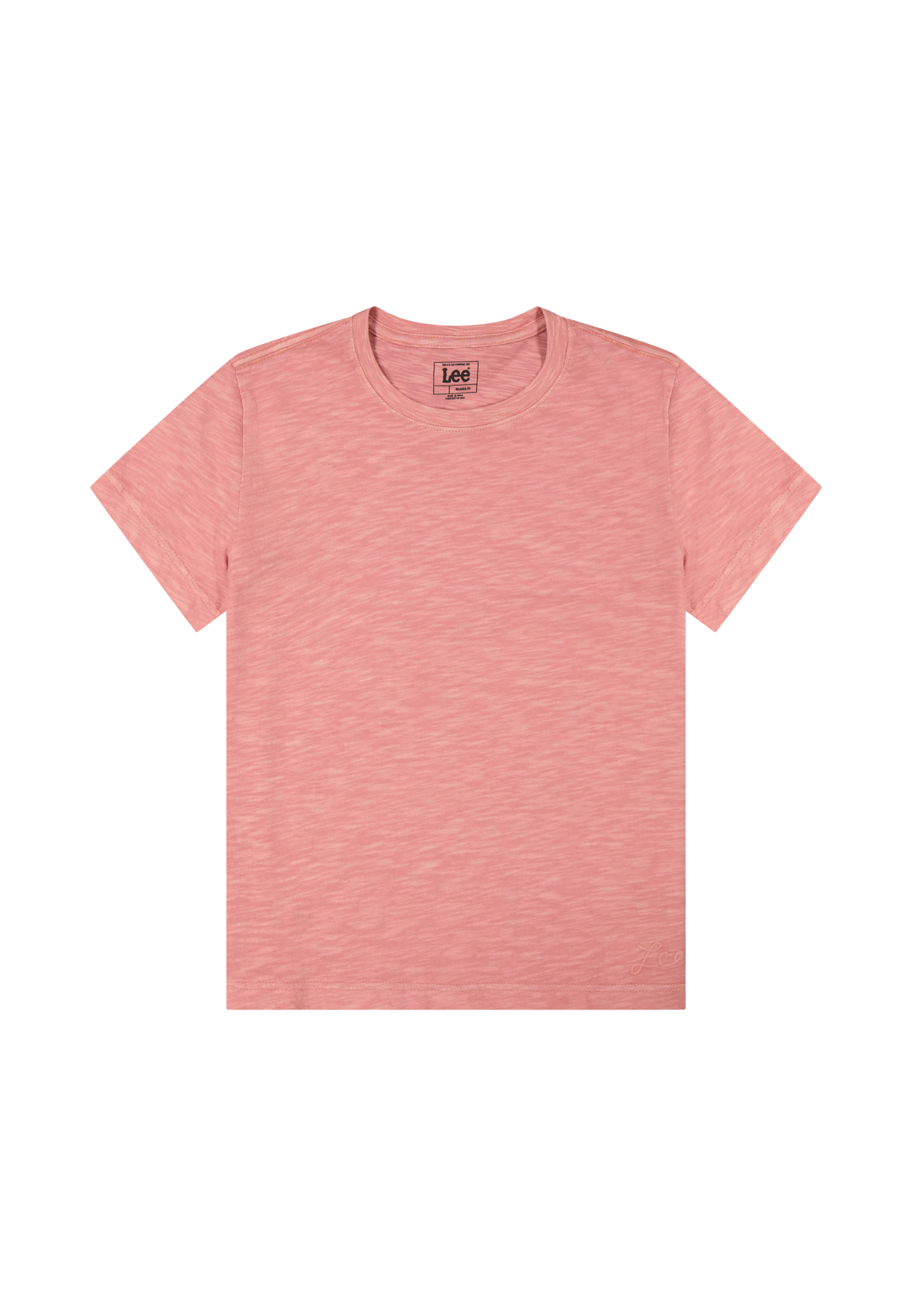 Perfect Tee in Mallory T-Shirts Lee