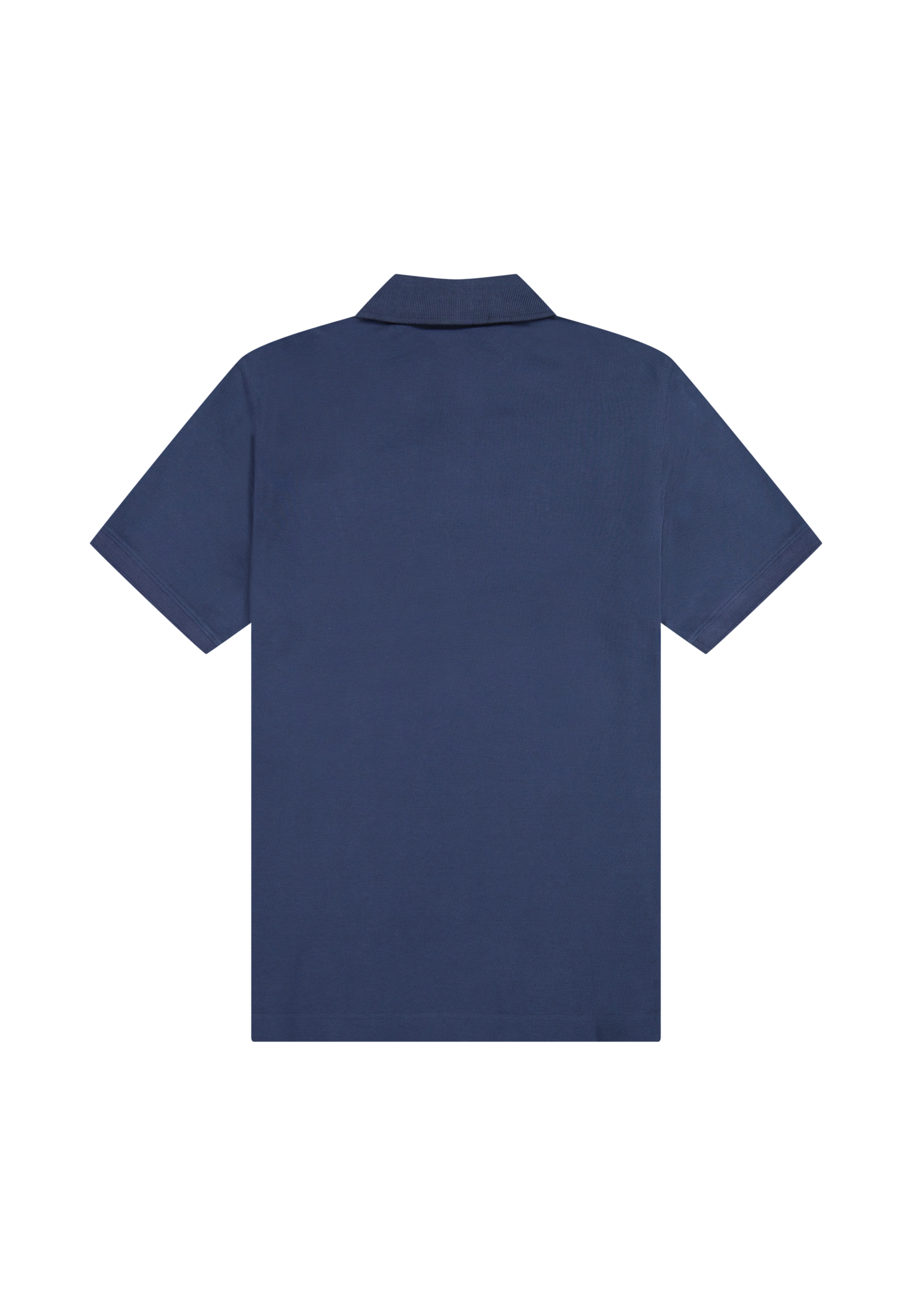 Polo Shirt in Navy T-Shirts Wrangler