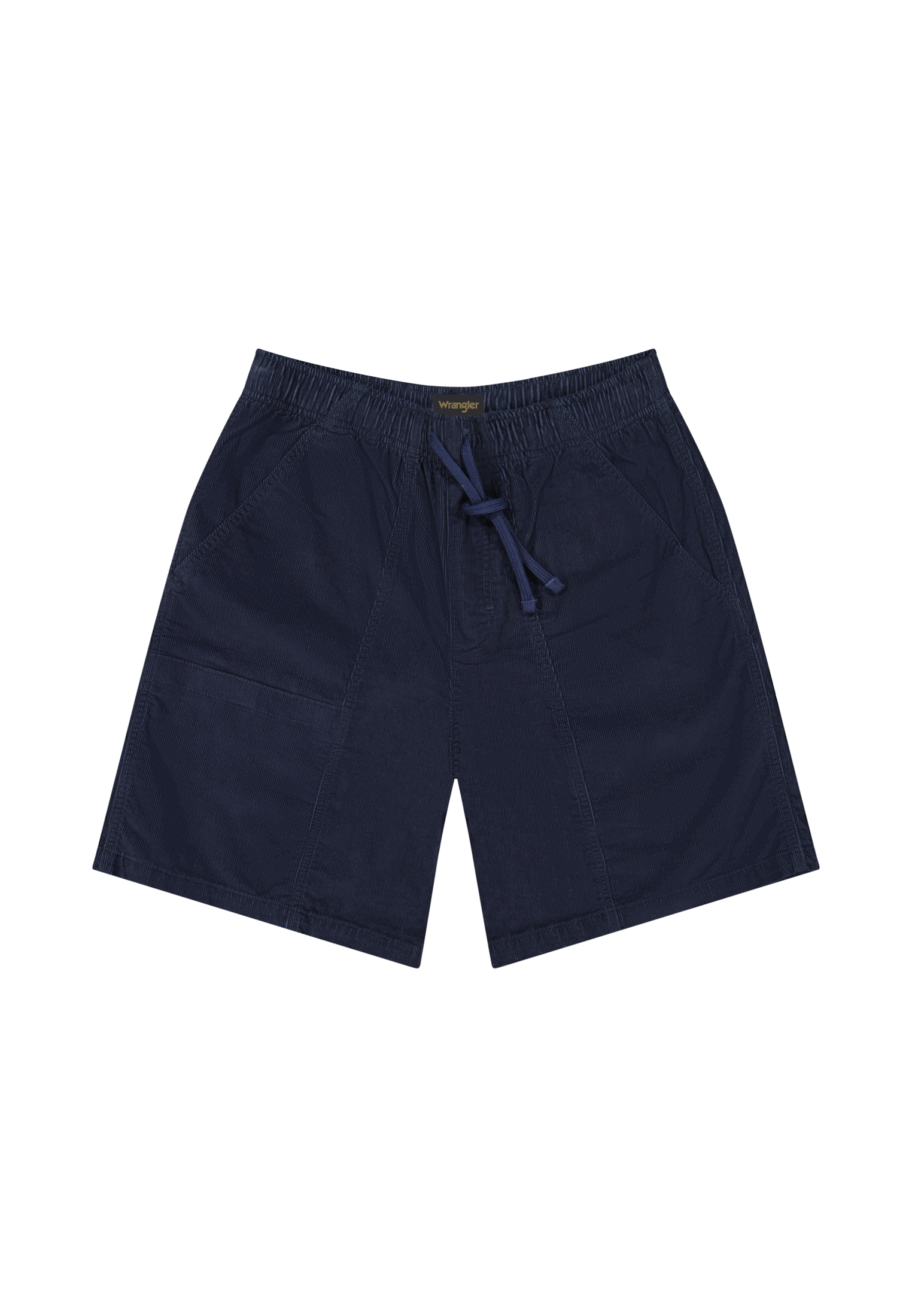 Vinla Shorts in Dark Sapphire Shorts Wrangler