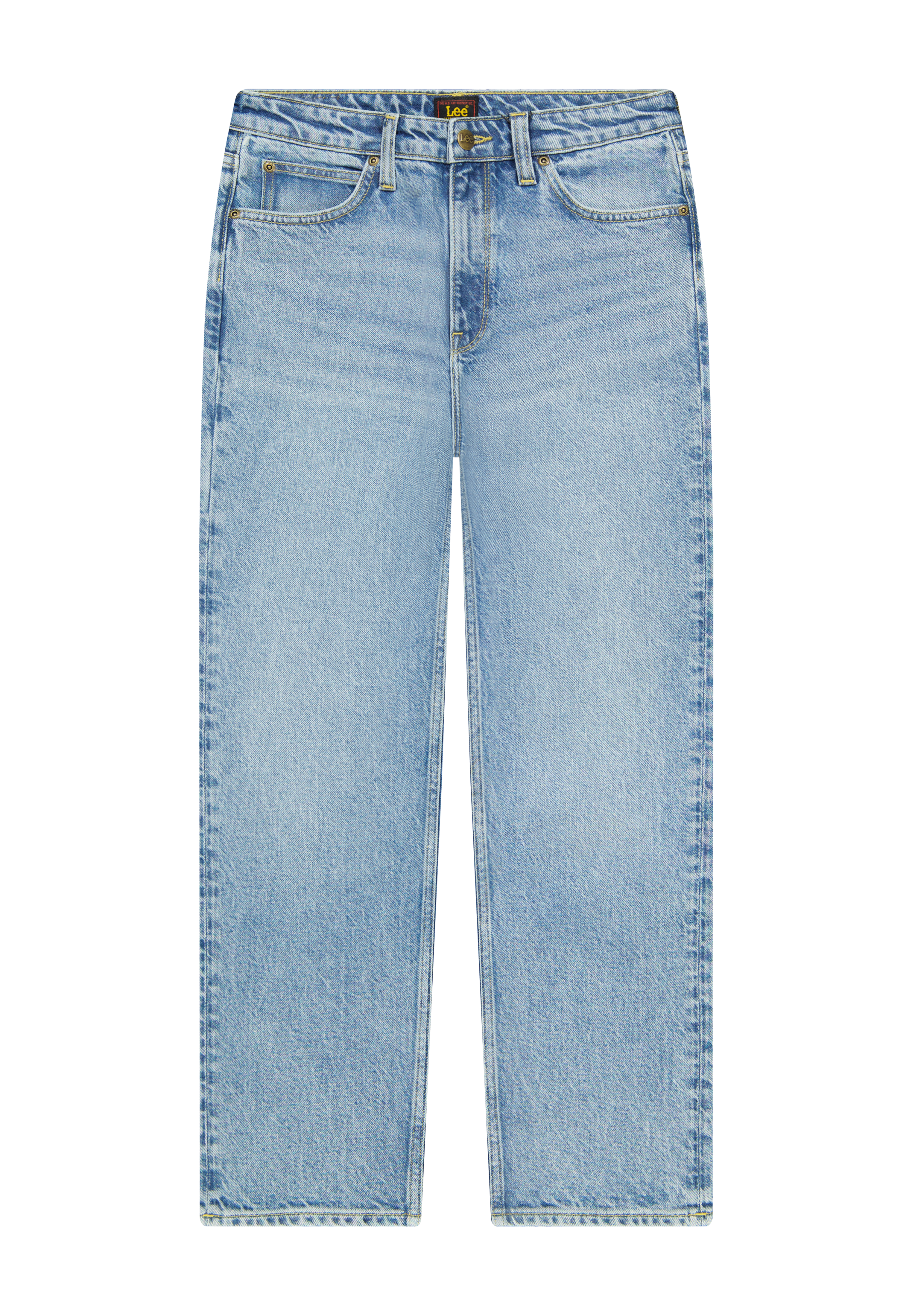 Carol in Laundry Line Jeans Lee