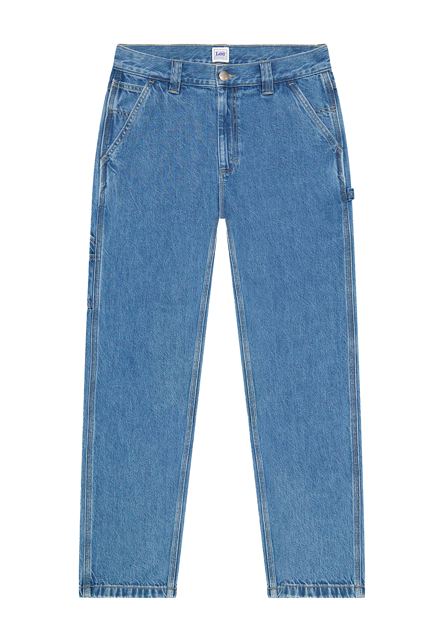 Carpenter in Almighty