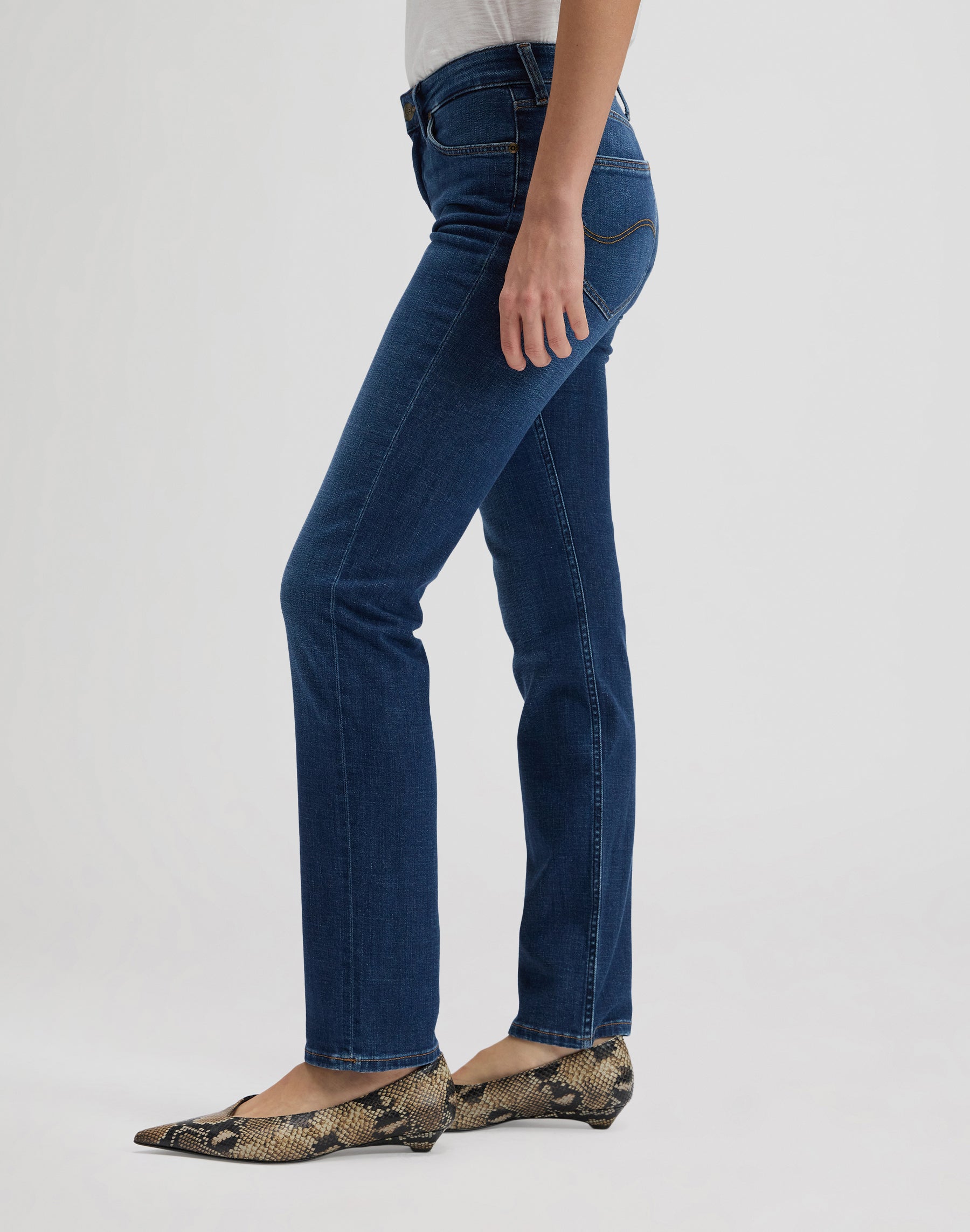 Marion in Mid Voyage