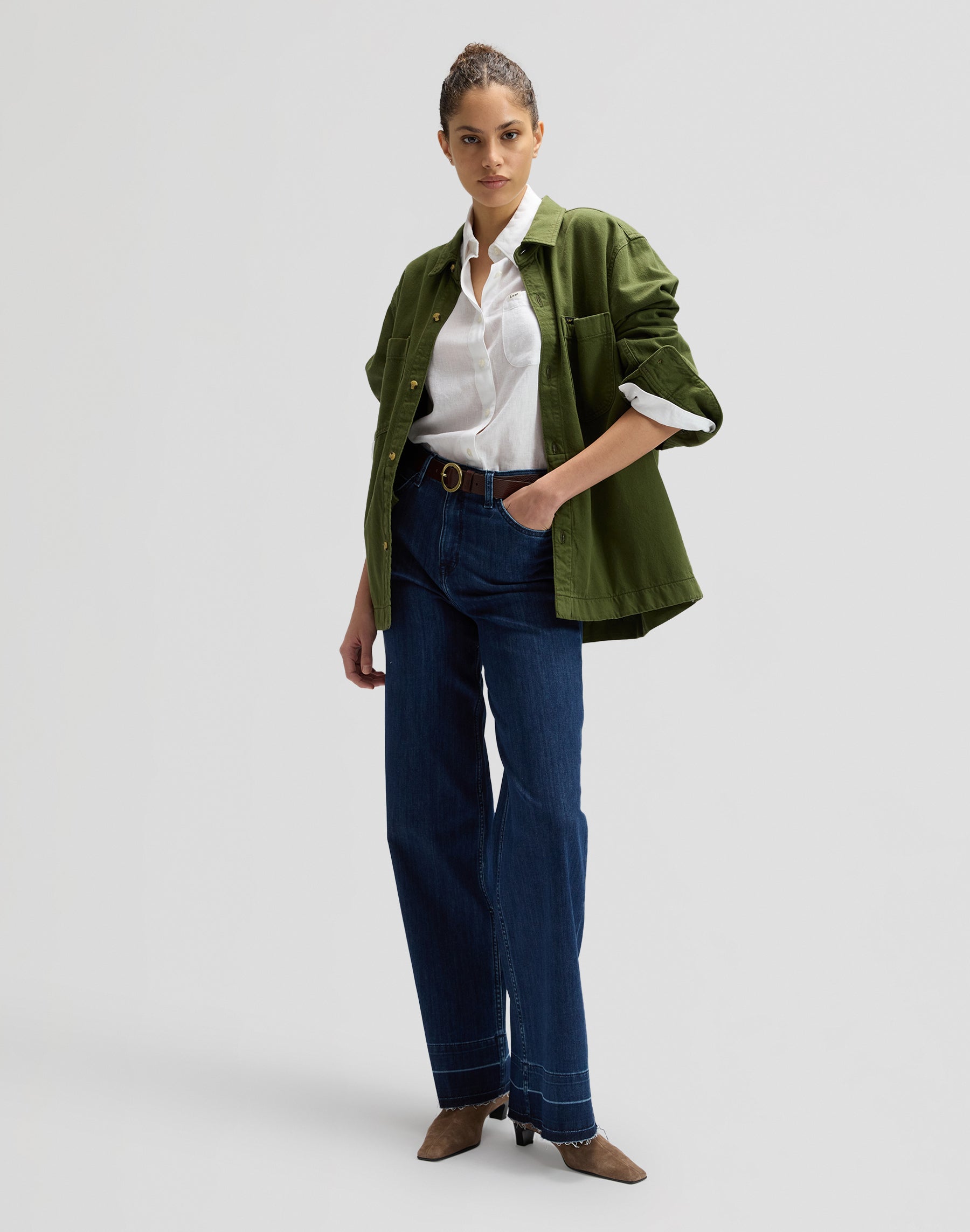 Stella in Holding Tight