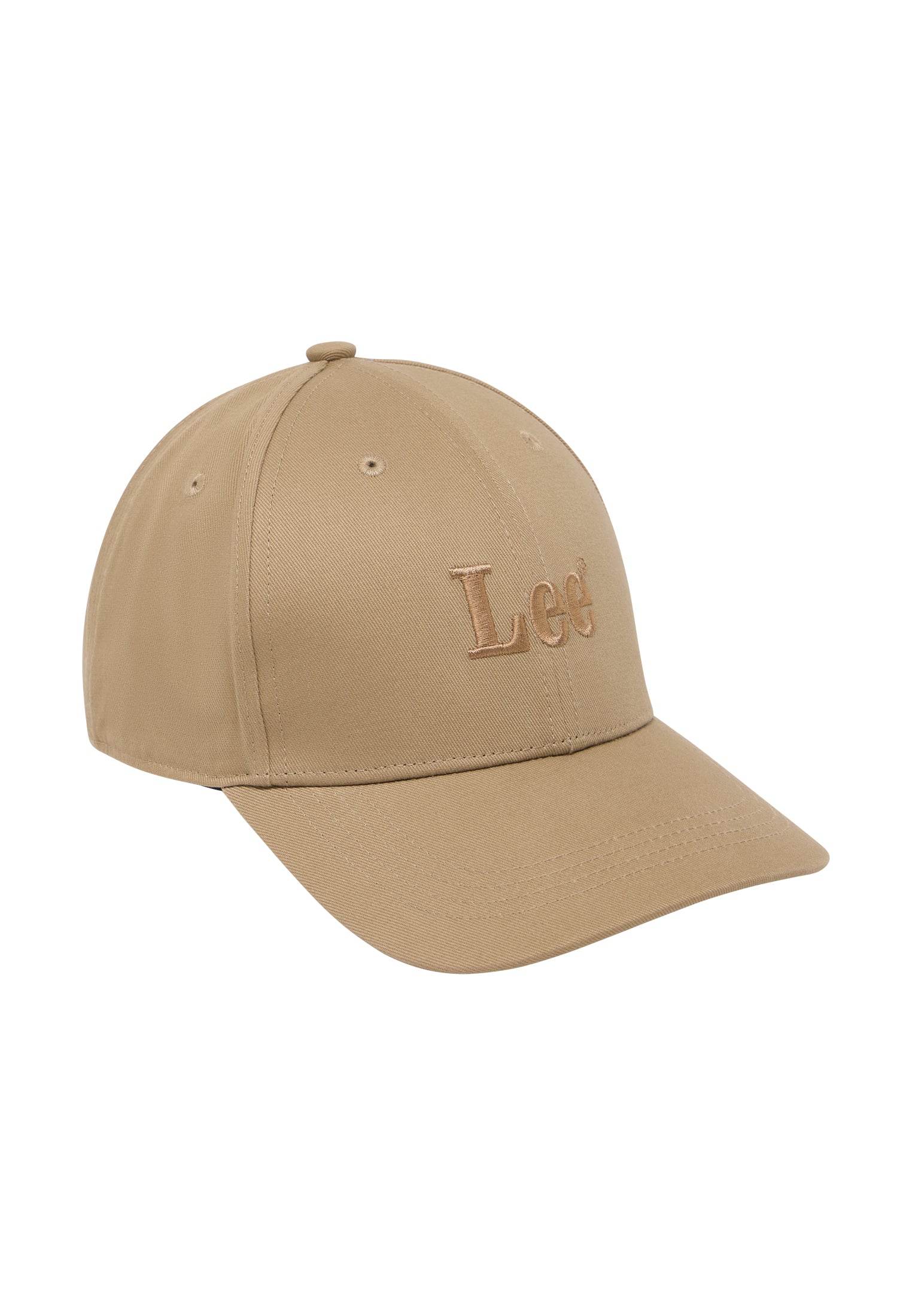 Lee Cap in Wheat
