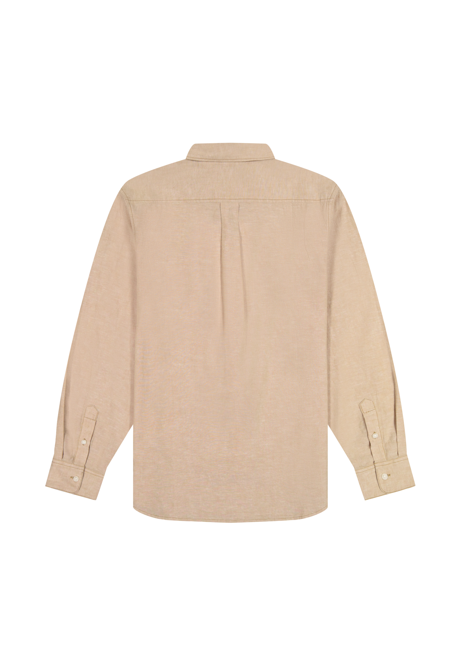 1 Pocket Shirt in Kelp Hemden Wrangler