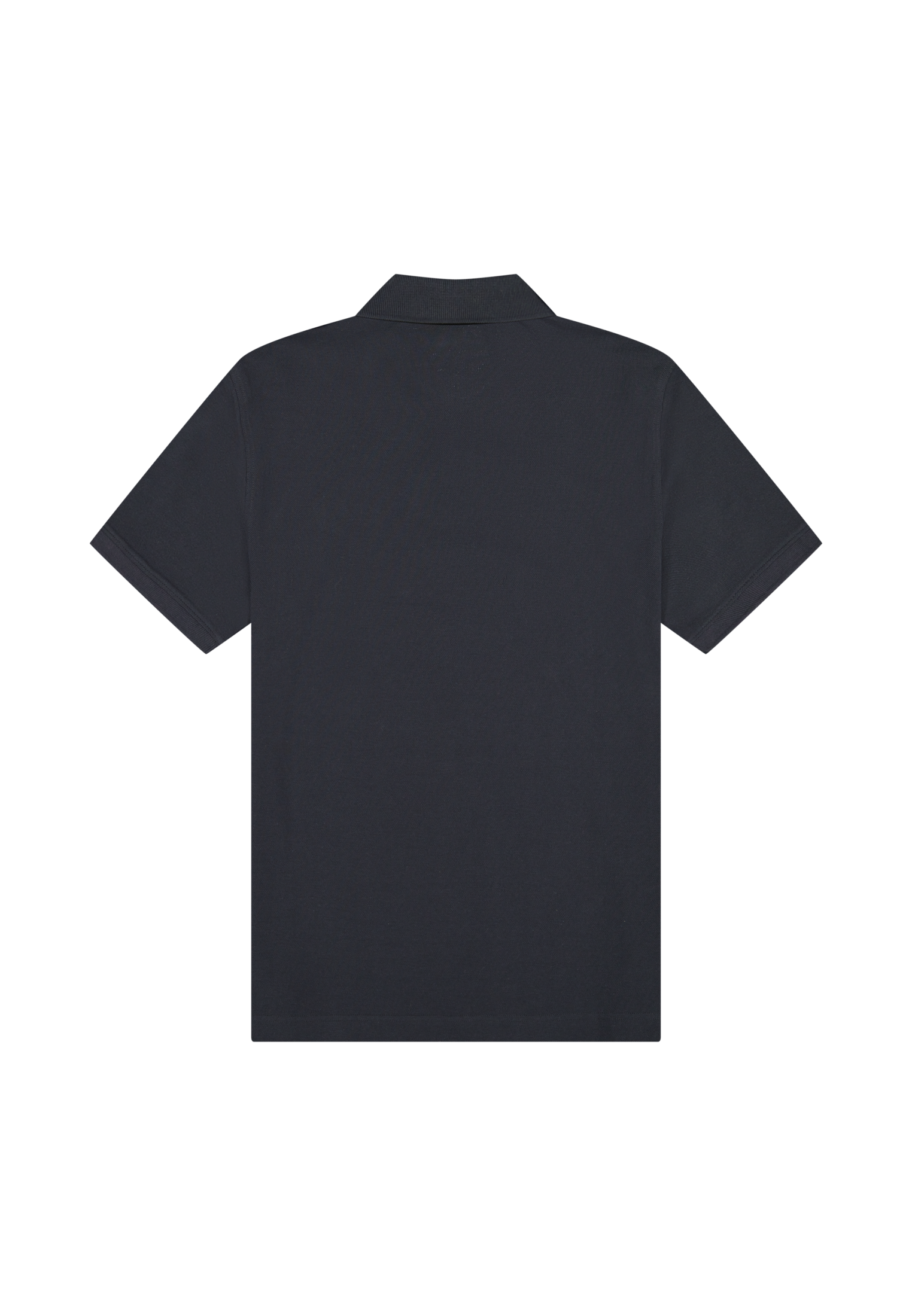 Polo Shirt in Black T-Shirts Wrangler