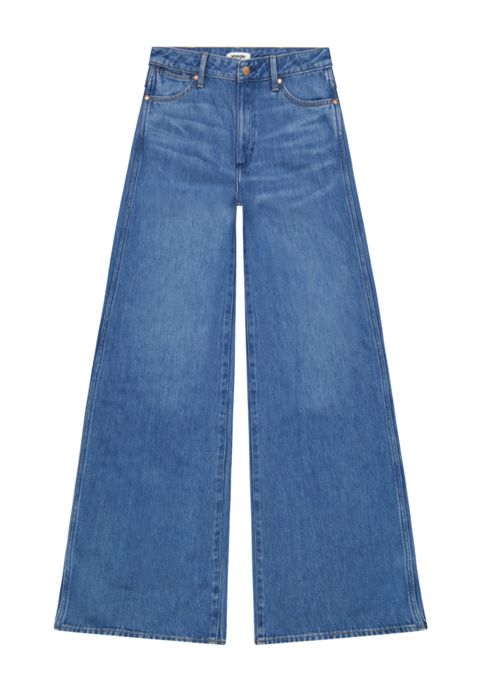 Canyon in Lasso Twilight Jeans Wrangler