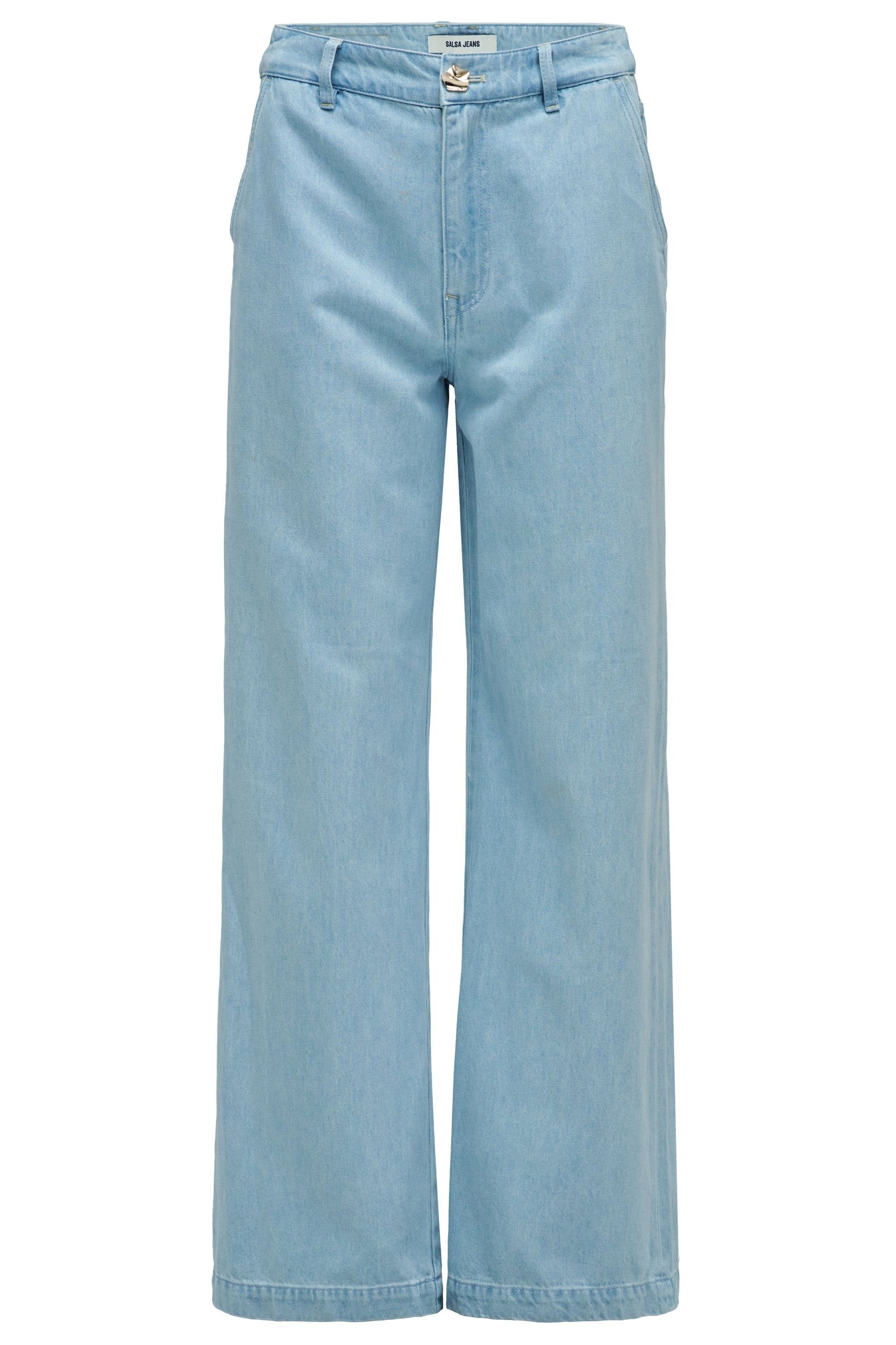 Chino Wide in Medium Light