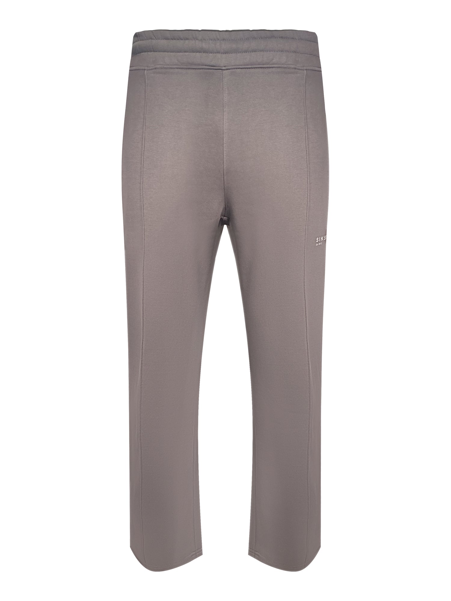 Track Pants in Grey Hosen SikSilk